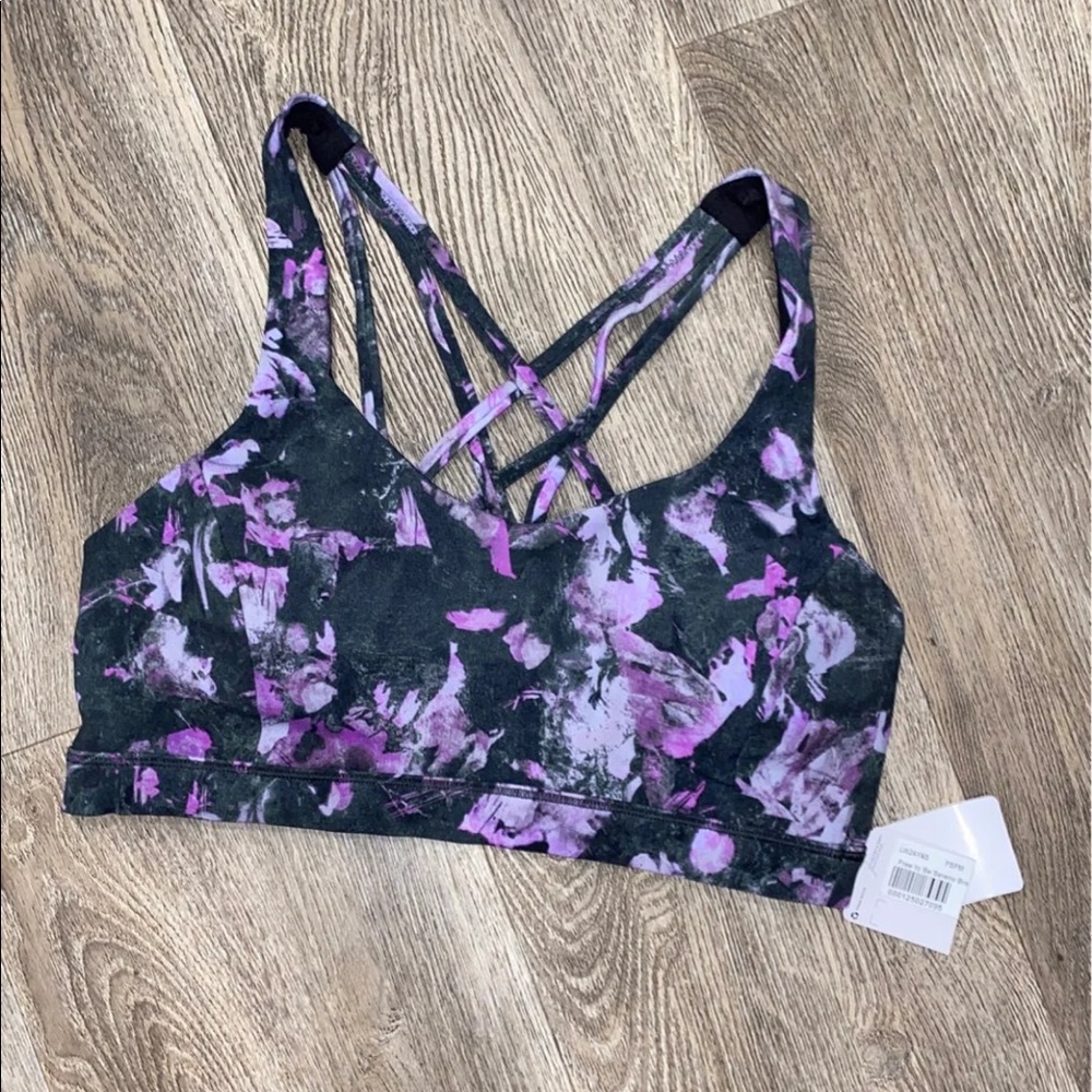 Lululemon free to be serene